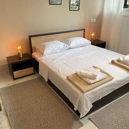 Almond Apartment Thessaloníki Eksteriør bilde