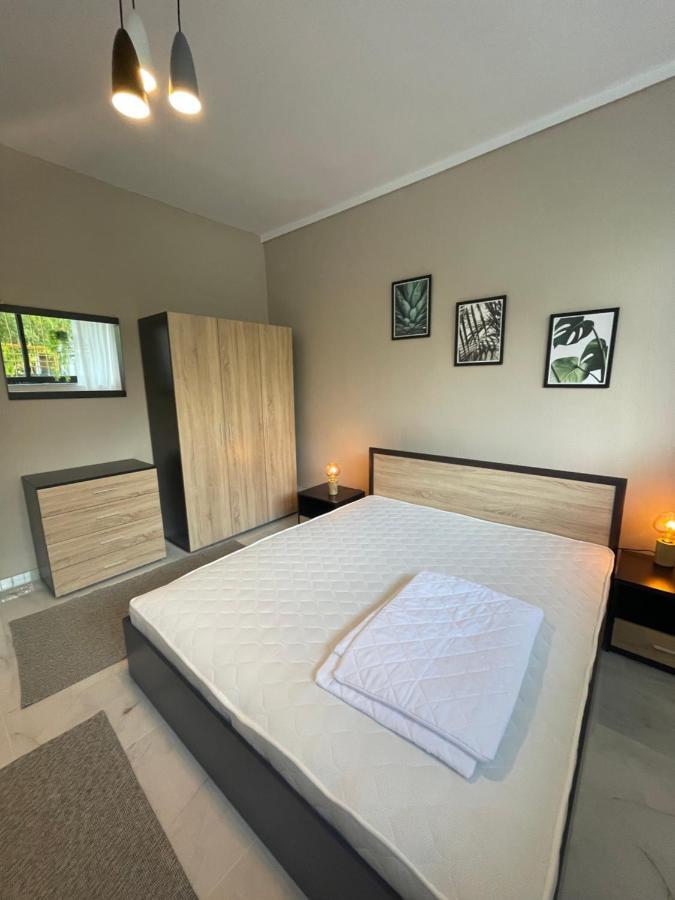 Almond Apartment Thessaloníki Eksteriør bilde