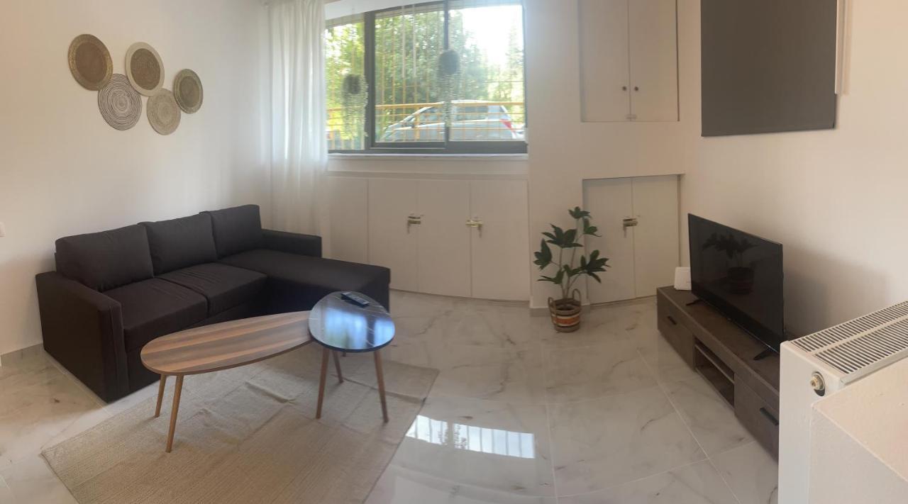 Almond Apartment Thessaloníki Eksteriør bilde