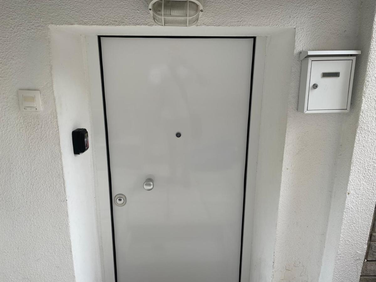 Almond Apartment Thessaloníki Eksteriør bilde