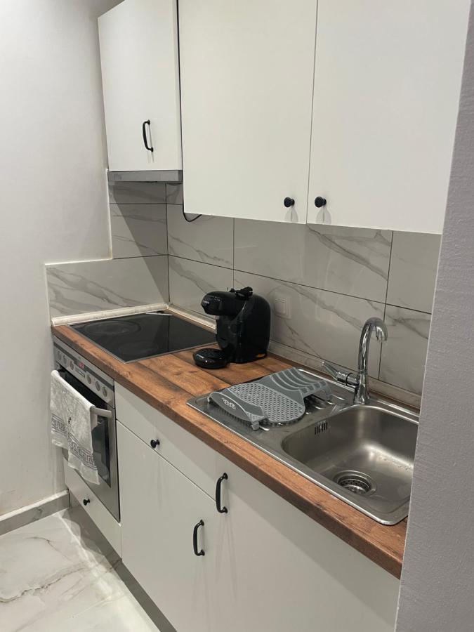 Almond Apartment Thessaloníki Eksteriør bilde